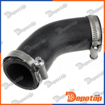 Gaine de suralimentation pour FORD | GPP-FR-105, 09803
